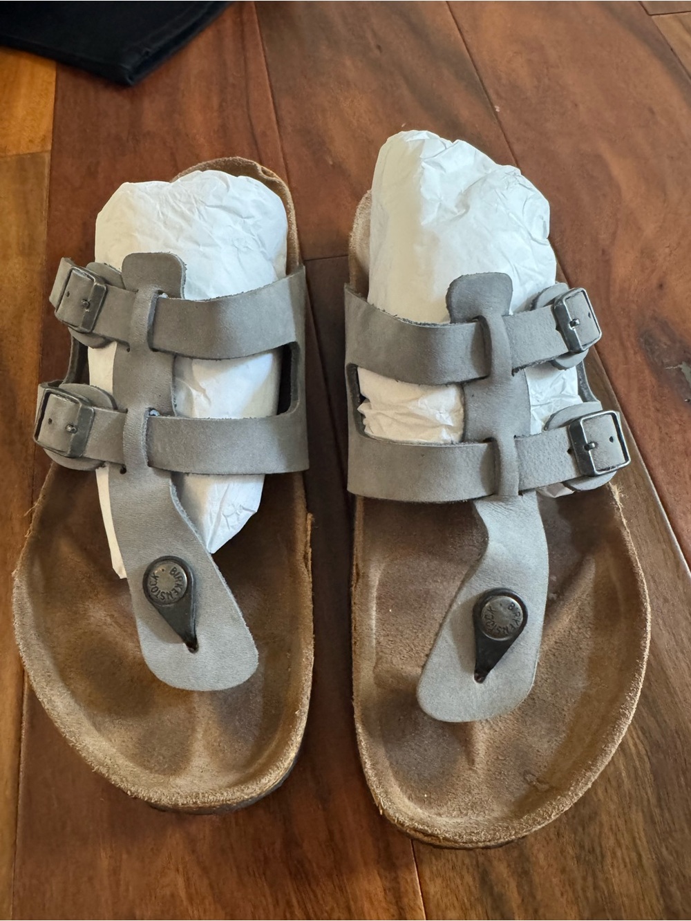 Birkenstock Sparta Gladiator RARE, women size 39